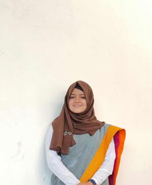 Rownak Ara Jinan